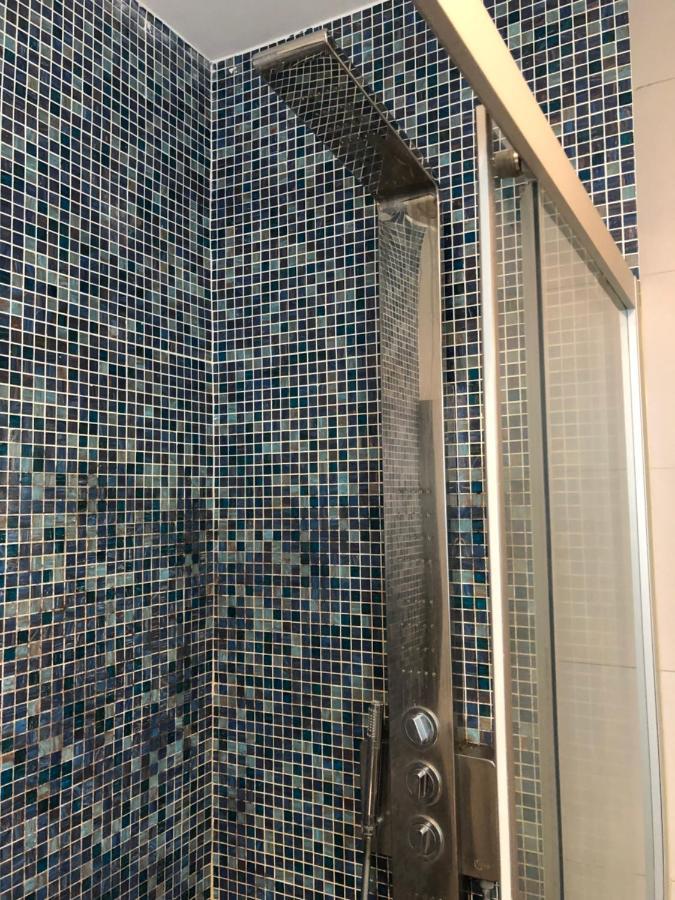 Apartamento Baiona Centro Al Lado Parador Y Playa Zewnętrze zdjęcie